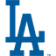 Los Angeles Dodgers logo