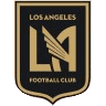 Los Angeles FC logo