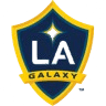 LA Galaxy logo