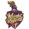 Los Angeles Knight Riders logo