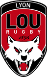 Lyon Rugby logo