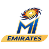 MI Emirates logo