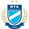 MTK Budapest logo