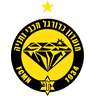 Maccabi Netanya FC logo