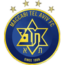Maccabi Tel Aviv FC logo