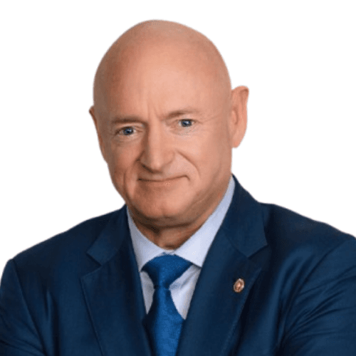 Will Mark Kelly win the 2028 Democratic presidential nomination? market image