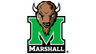 Marshall Thundering Herd logo