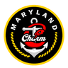 Maryland Charm logo