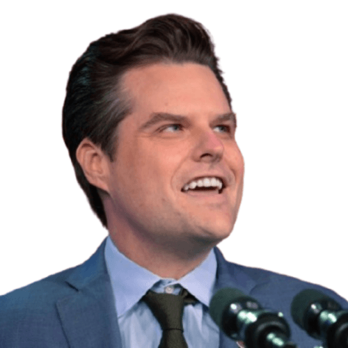 Will Matt Gaetz win the 2028 Republican presidential nomination? market image