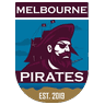 Melbourne Pirates logo