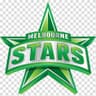Melbourne Stars logo