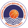Mersin BSB logo