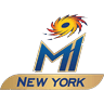 Mi New York logo