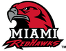 Miami (OH) RedHawks logo