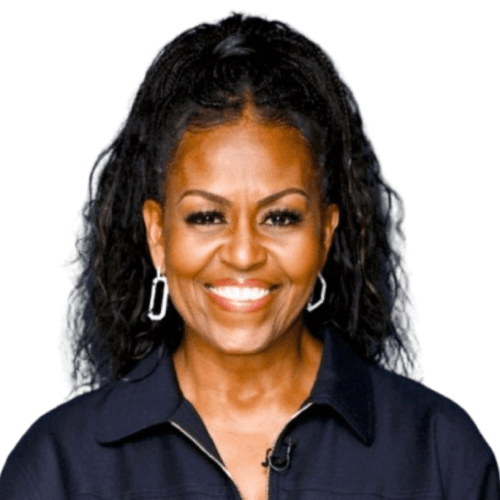 Will Michelle Obama win the 2028 Democratic presidential nomination? market image