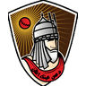 Mis-e-Ainak Knights logo