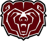 Missouri State Bears logo