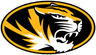 Missouri Tigers logo