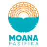 Moana Pasifika logo
