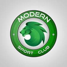 Modern SC logo