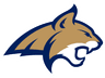 Montana State Bobcats logo