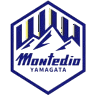 Montedio Yamagata logo