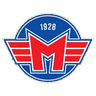 Motor České Budějovice logo