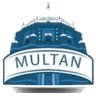 Multan Region logo