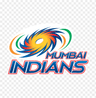 Mumbai Indians Women logo