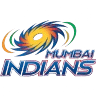 Mumbai Indians logo