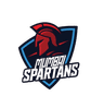 Mumbai Spartans logo
