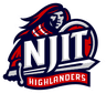NJIT Highlanders logo