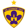 NK Maribor logo