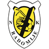NK Radomlje logo