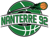 Nanterre logo
