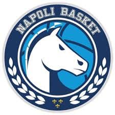 Napoli Basket logo