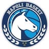 Napoli Basket logo