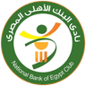 National Bank of Egypt Club logo
