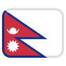 Nepal logo