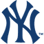 New York Yankees logo