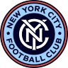 New York City FC logo