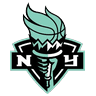 New York Liberty Xi logo