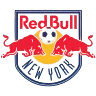 New York Red Bulls logo