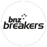 New Zealand Breakers logo