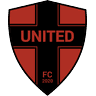 Nordic United FC logo