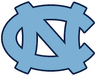 North Carolina Tar Heels logo