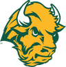 North Dakota State Bison logo