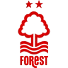 Nottingham Forest FC logo