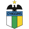 O'Higgins FC logo