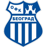 OFK Beograd logo